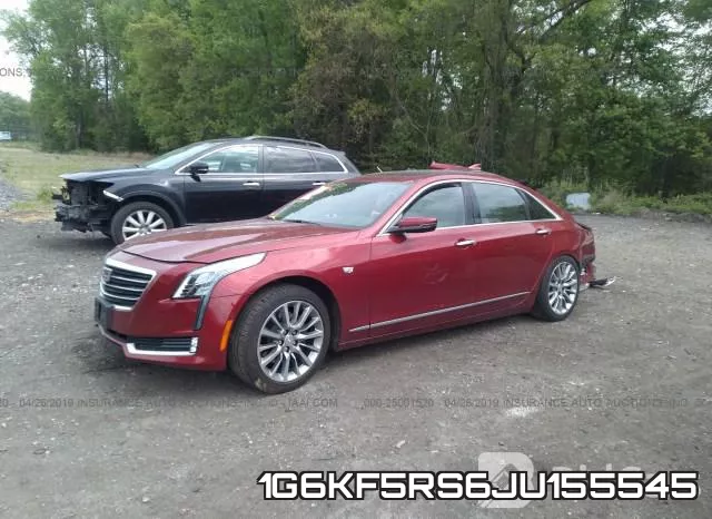 1G6KF5RS6JU155545 фото 3