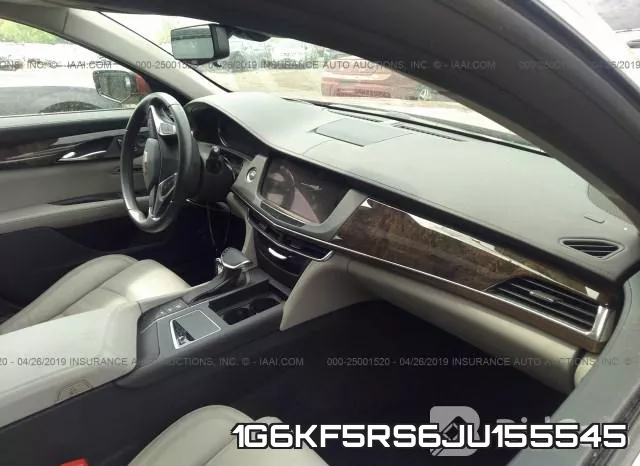 1G6KF5RS6JU155545 фото 6