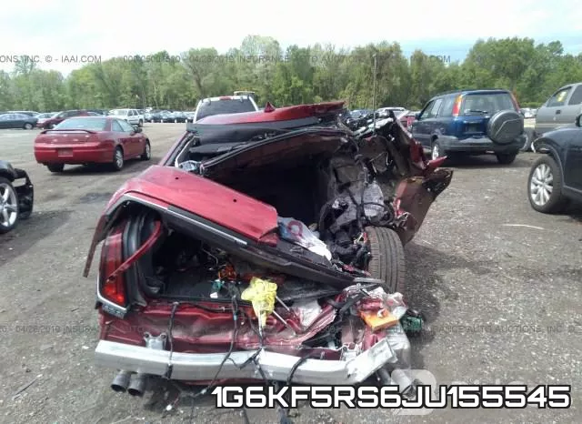 1G6KF5RS6JU155545 фото 7
