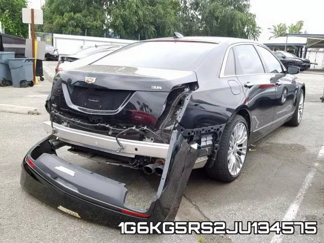 1G6KG5RS2JU134575 фото 5