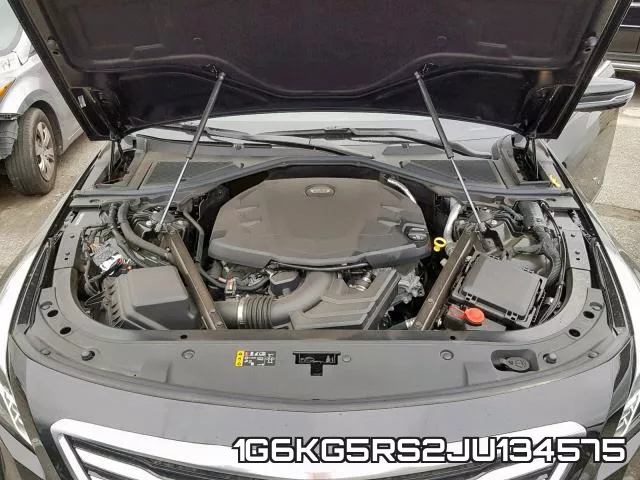 1G6KG5RS2JU134575 фото 8