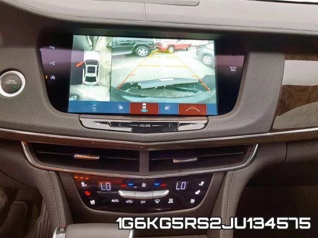 1G6KG5RS2JU134575 фото 10