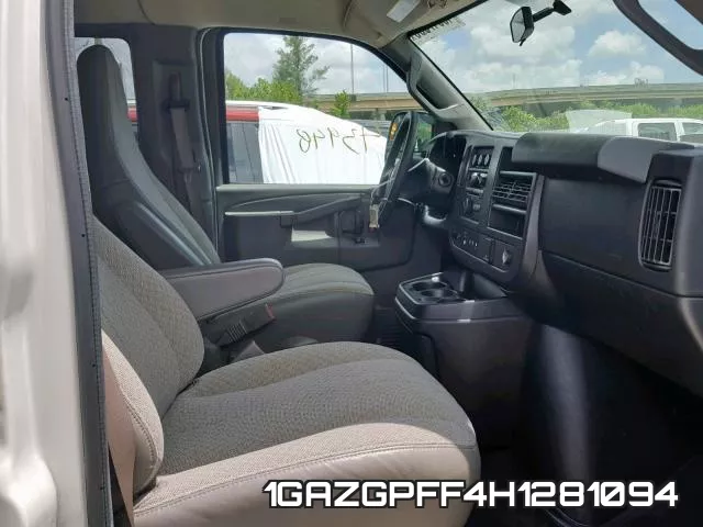 1GAZGPFF4H1281094 фото 6