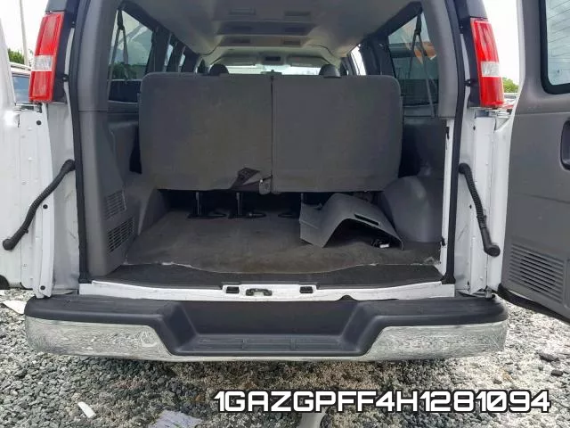 1GAZGPFF4H1281094 фото 10