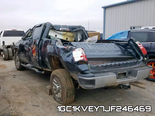 1GC1KVEY7JF246469 фото 4