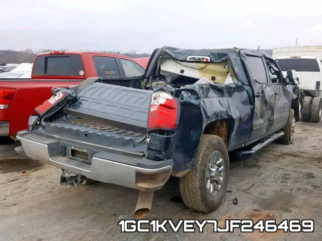 1GC1KVEY7JF246469 фото 5