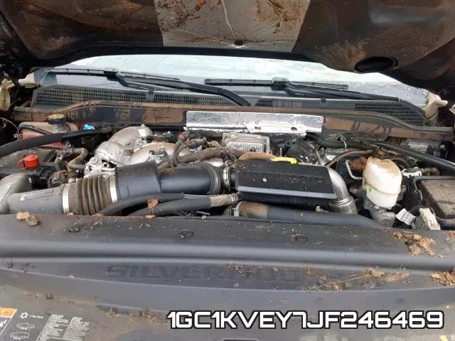 1GC1KVEY7JF246469 фото 8