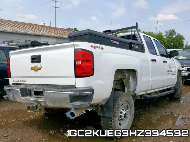 1GC2KUEG3HZ334532 фото 5