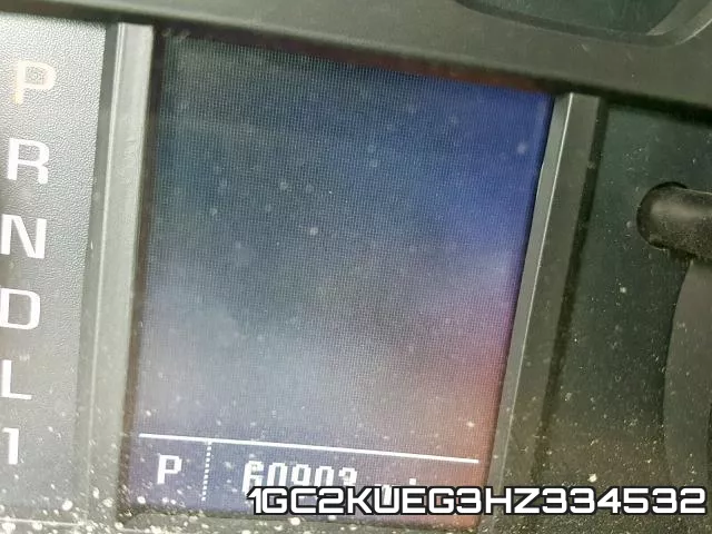 1GC2KUEG3HZ334532 фото 9