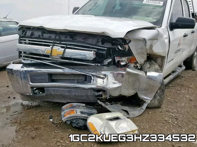 1GC2KUEG3HZ334532 фото 10