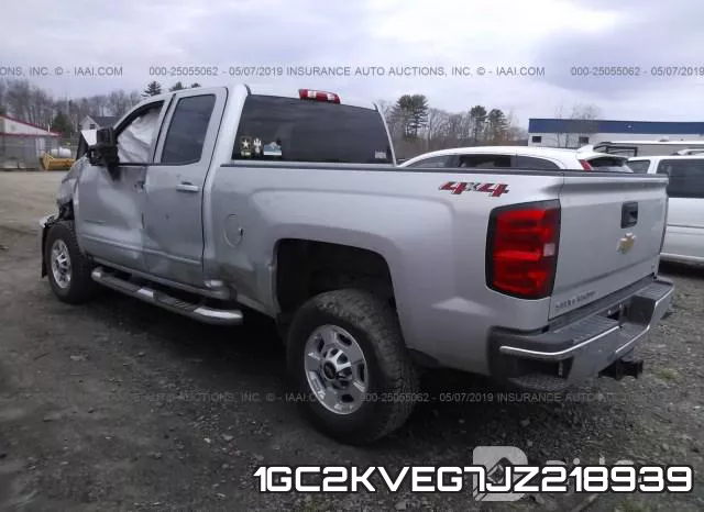 1GC2KVEG7JZ218939 фото 4