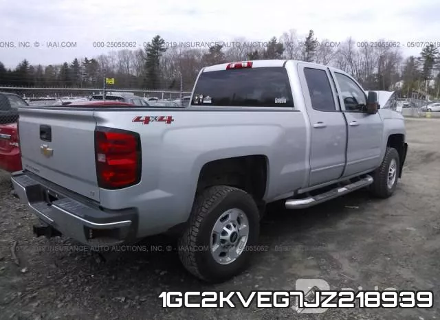 1GC2KVEG7JZ218939 фото 5