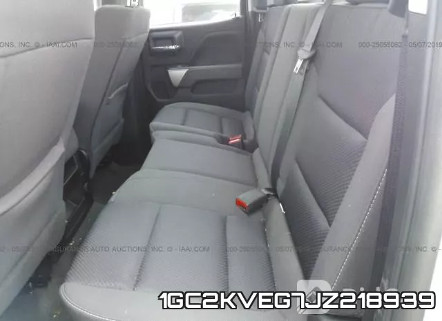 1GC2KVEG7JZ218939 фото 9
