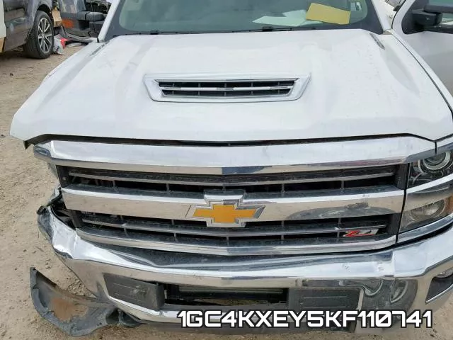 1GC4KXEY5KF110741 фото 8