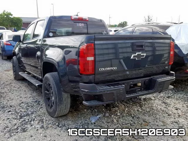 1GCGSCEA5H1206903 фото 4