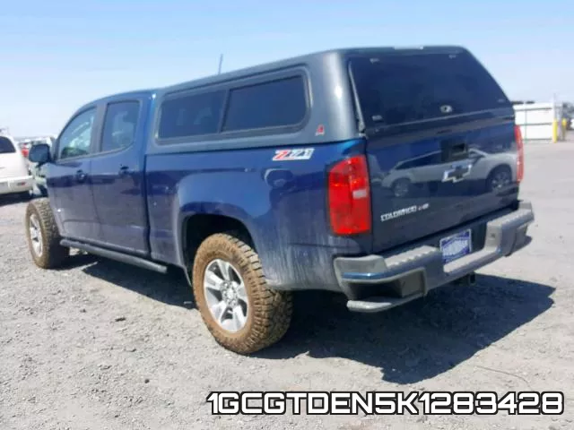 1GCGTDEN5K1283428 фото 4