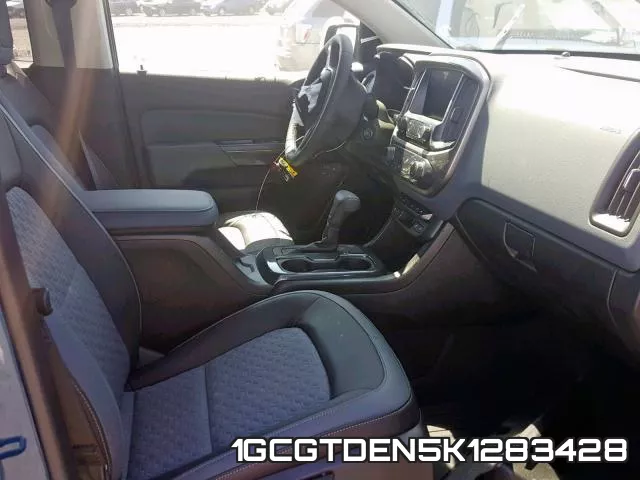 1GCGTDEN5K1283428 фото 6