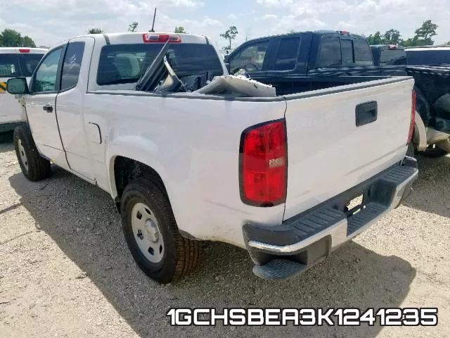 1GCHSBEA3K1241235 фото 4