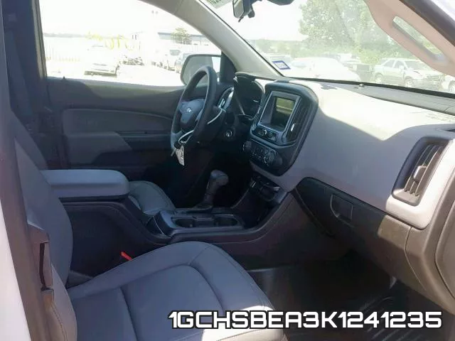 1GCHSBEA3K1241235 фото 6