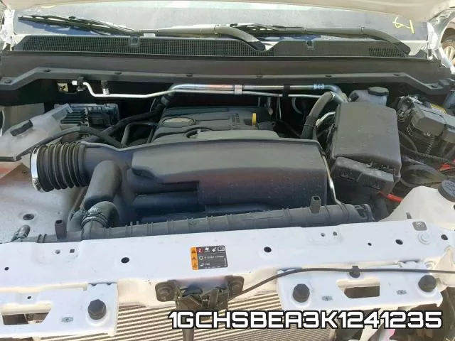 1GCHSBEA3K1241235 фото 8