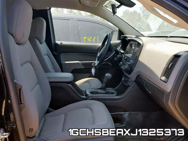 1GCHSBEAXJ1325373 фото 6