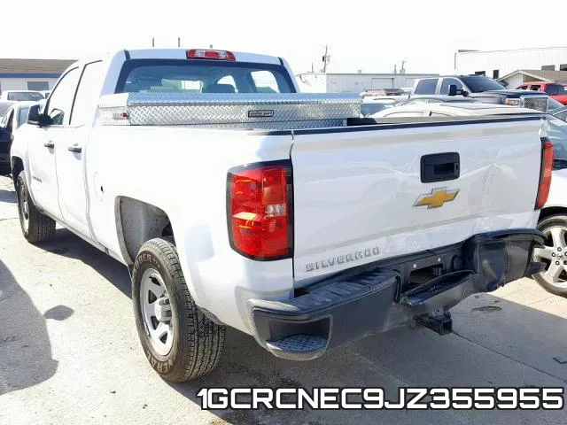 1GCRCNEC9JZ355955 фото 4