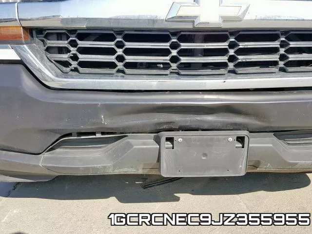 1GCRCNEC9JZ355955 фото 10