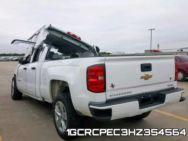 1GCRCPEC3HZ354564 фото 4