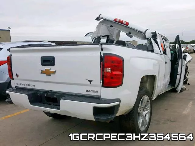 1GCRCPEC3HZ354564 фото 5