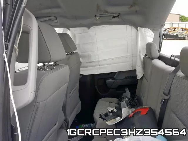 1GCRCPEC3HZ354564 фото 7