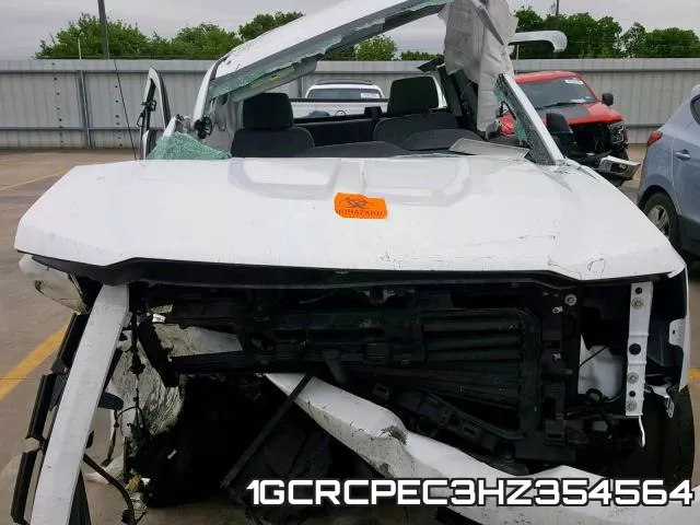 1GCRCPEC3HZ354564 фото 8