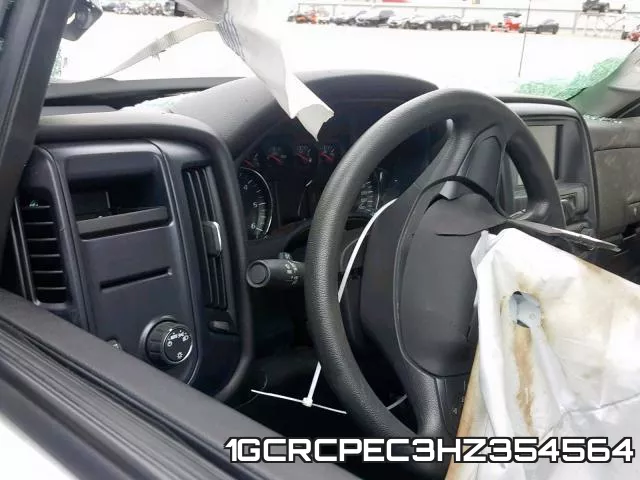 1GCRCPEC3HZ354564 фото 9