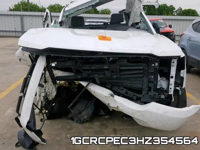 1GCRCPEC3HZ354564 фото 10