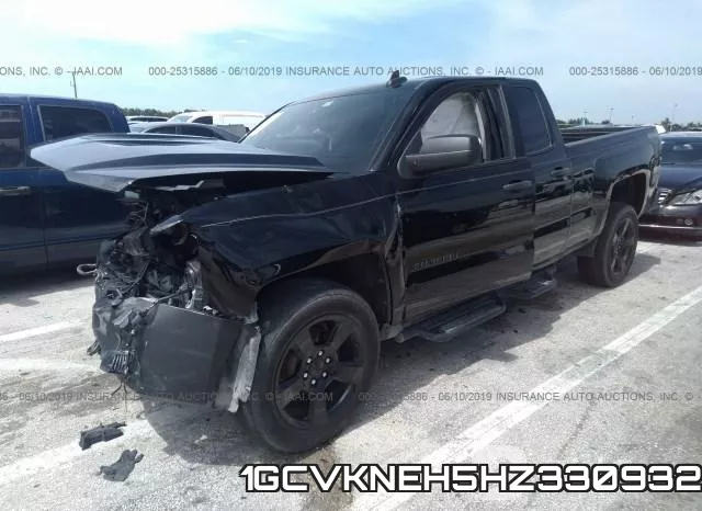 1GCVKNEH5HZ330932 фото 3