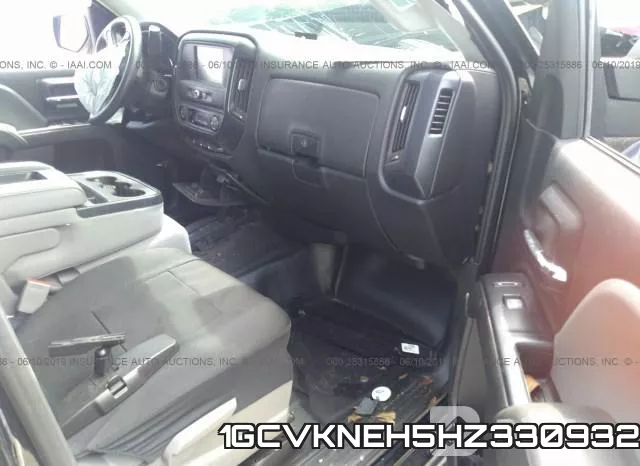 1GCVKNEH5HZ330932 фото 6