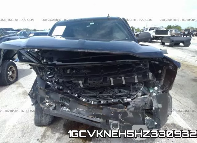 1GCVKNEH5HZ330932 фото 7