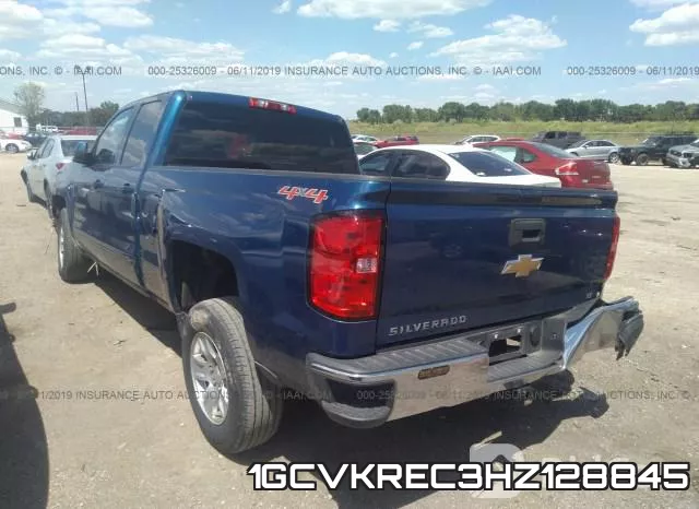 1GCVKREC3HZ128845 фото 4