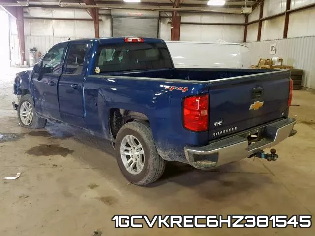 1GCVKREC6HZ381545 фото 4