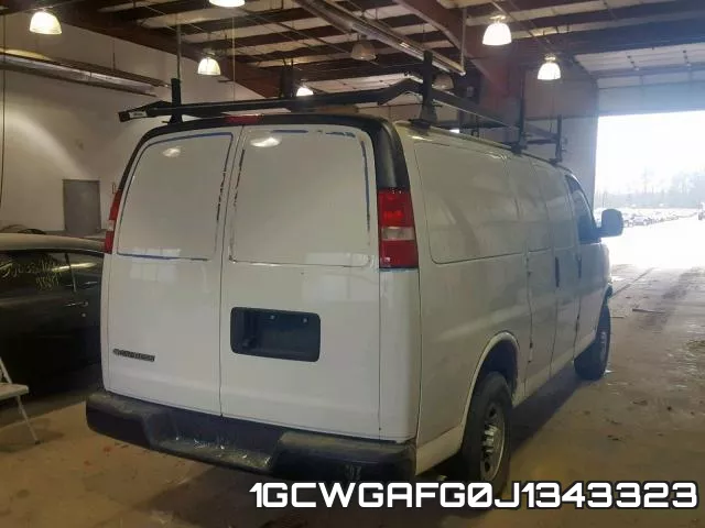1GCWGAFG0J1343323 фото 5