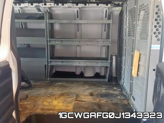 1GCWGAFG0J1343323 фото 7