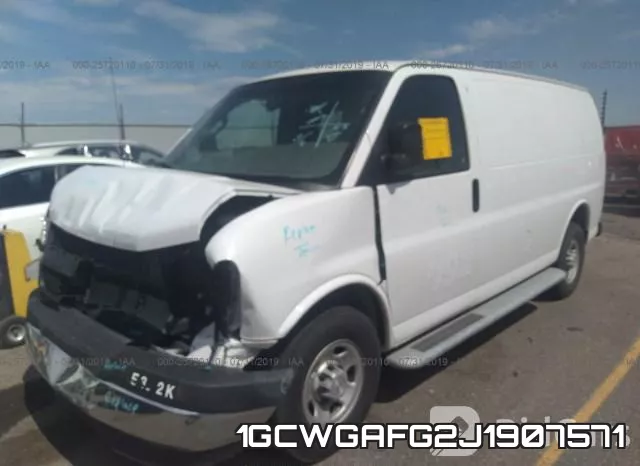 1GCWGAFG2J1907571 фото 3
