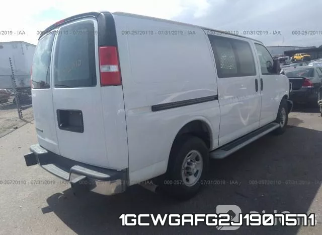 1GCWGAFG2J1907571 фото 5