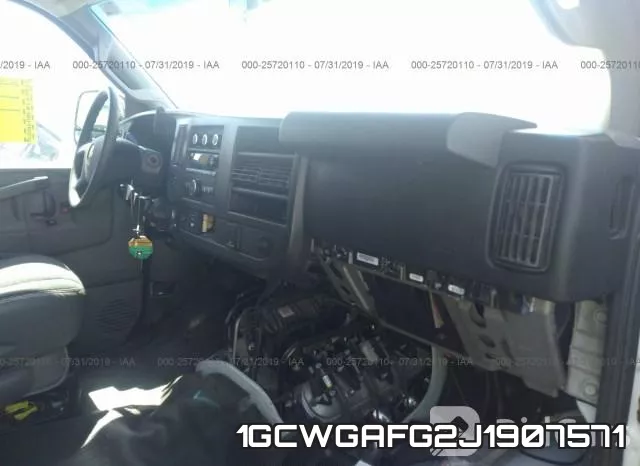 1GCWGAFG2J1907571 фото 6