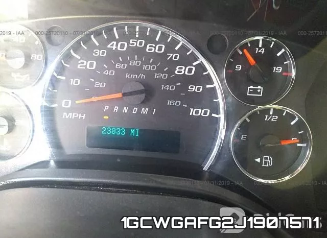 1GCWGAFG2J1907571 фото 8