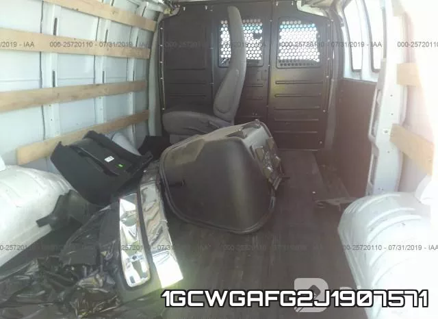 1GCWGAFG2J1907571 фото 9