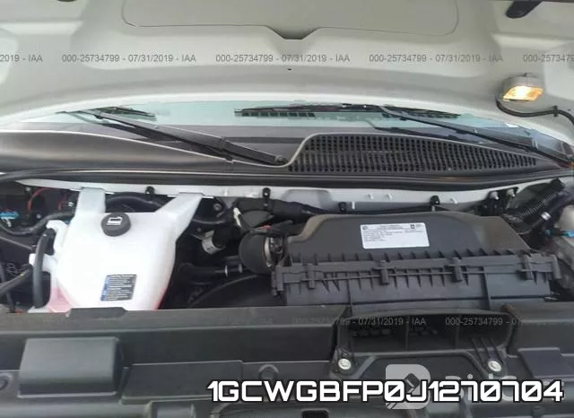 1GCWGBFP0J1270704 фото 2