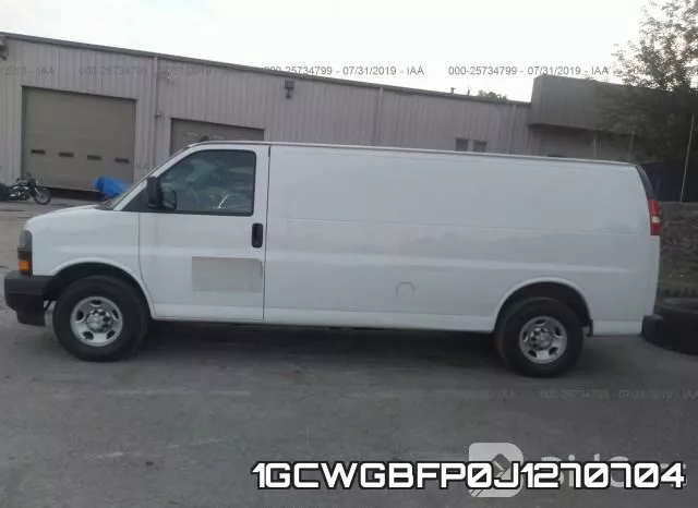 1GCWGBFP0J1270704 фото 7