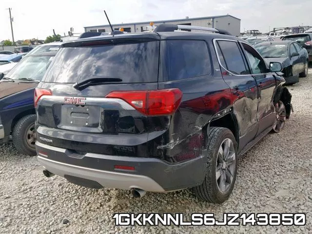 1GKKNNLS6JZ143850 фото 5