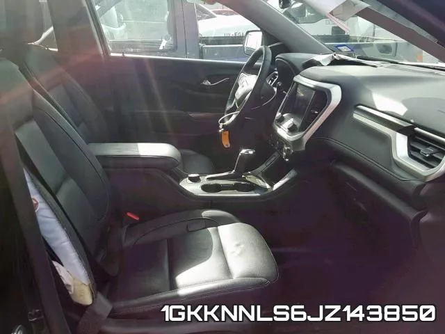 1GKKNNLS6JZ143850 фото 6