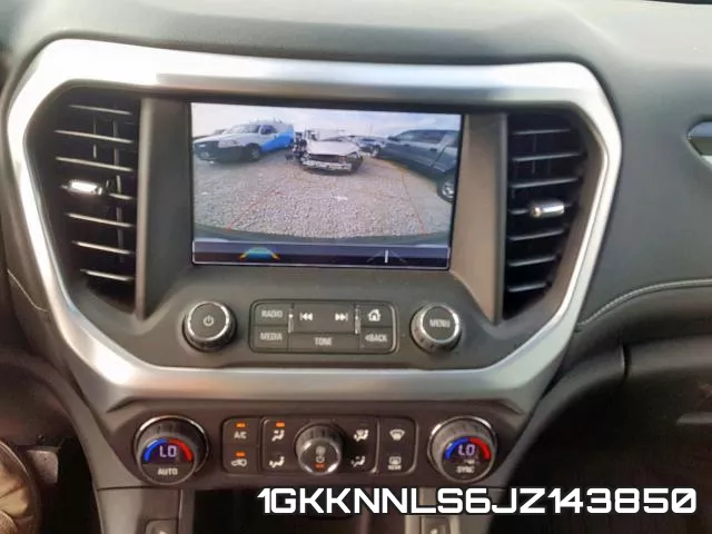 1GKKNNLS6JZ143850 фото 10